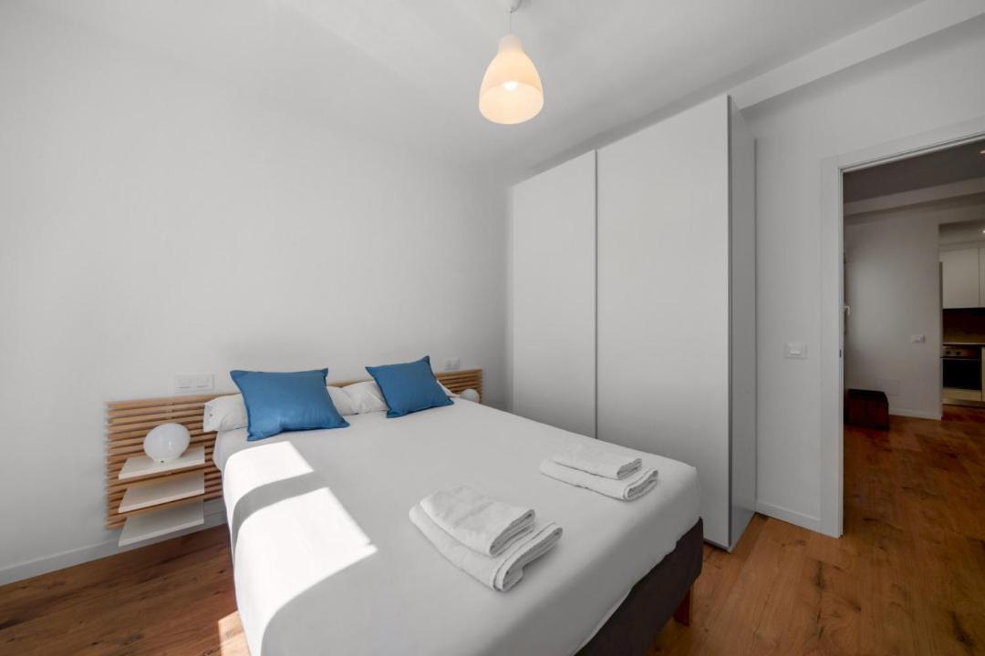 2 Bedrooms 1 Bathroom Furnished - Delicias - Bright - Mintystay Madrid Exterior photo